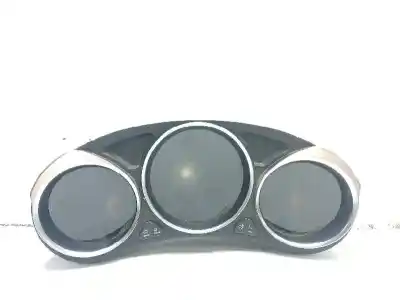 Автозапчасти б/у приборная доска за citroen ds4 design ссылки oem iam 9812834180