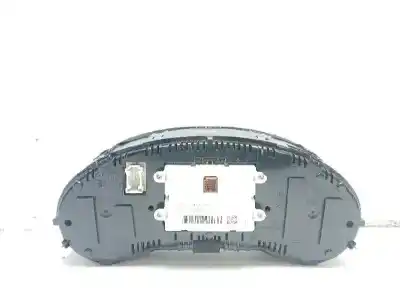 Second-hand car spare part dashboard for citroen ds4 design oem iam references 9812834180  