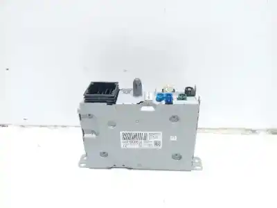 Автозапчасти б/у gps-навигационная система за citroen ds4 design ссылки oem iam 9821908880  
