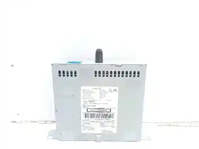 Автозапчасти б/у аудиосистема / радио cd за citroen ds4 design ссылки oem iam 982497158000