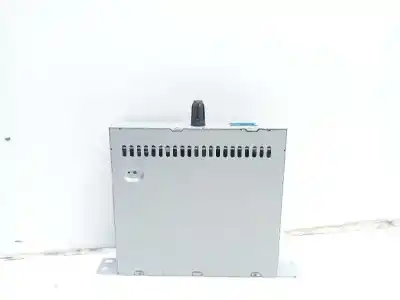 Second-hand car spare part audio system / radio cd for citroen ds4 design oem iam references 982497158000  