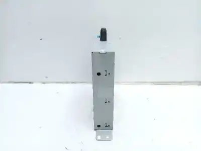 Second-hand car spare part audio system / radio cd for citroen ds4 design oem iam references 982497158000  