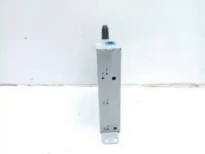 Second-hand car spare part audio system / radio cd for citroen ds4 design oem iam references 982497158000  