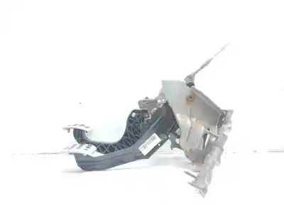Pezzo di ricambio per auto di seconda mano pedale della frizione per citroen ds4 design riferimenti oem iam 9802517280  
