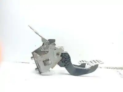 Pezzo di ricambio per auto di seconda mano pedale della frizione per citroen ds4 design riferimenti oem iam 9802517280  