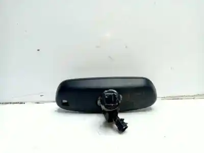 Автозапчастина б/у внутрішне дзеркало для citroen ds4 design посилання на oem iam 96758889xt  