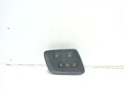 Автозапчасти б/у многофункциональное управление за citroen ds4 design ссылки oem iam 96664259zd