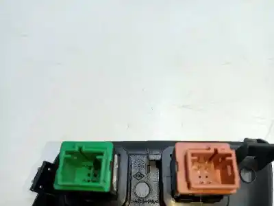 Second-hand car spare part multifunction switch for citroen ds4 design oem iam references 96664259zd  