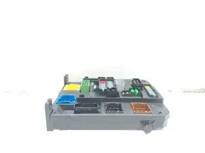 Автозапчасти б/у блок реле/предохранителей за citroen ds4 design ссылки oem iam 980668798001  
