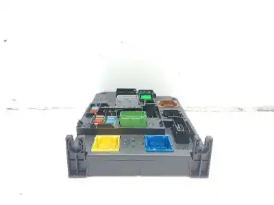 Автозапчасти б/у блок реле/предохранителей за citroen ds4 design ссылки oem iam 980668798001  