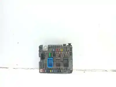Pièce détachée automobile d'occasion BOÎTES À FUSIBLES pour CITROEN DS4  Références OEM IAM 9810296480  