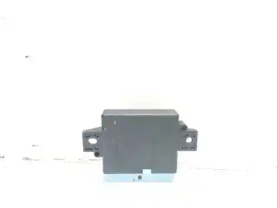 Second-hand car spare part electronic module for citroen ds4 design oem iam references 9800094580  