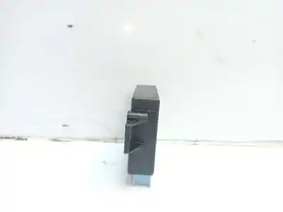 Second-hand car spare part electronic module for citroen ds4 design oem iam references 9800094580  