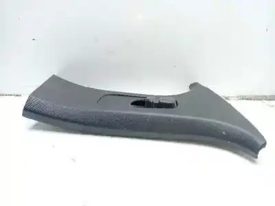 Автозапчастина б/у молдинг для citroen ds4 design посилання на oem iam 8338lh  