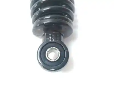 Автозапчасти б/у задний амортизатор за sym symphony 125 * ссылки oem iam 52400ar1020k  