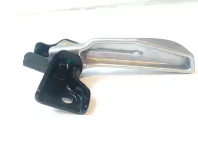 Pezzo di ricambio per auto di seconda mano staffa per sym symphony 125 * riferimenti oem iam 50718apa000  
