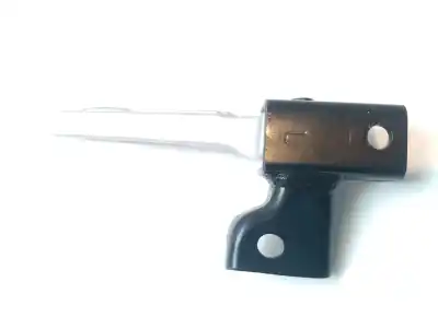 Pezzo di ricambio per auto di seconda mano staffa per sym symphony 125 * riferimenti oem iam 50718apa000  