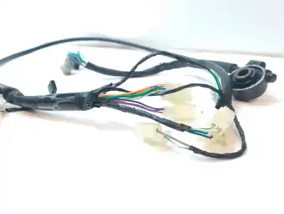 Автозапчастина б/у панель інструментів для sym symphony 125 * посилання на oem iam 37200x43000  