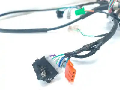 Автозапчастина б/у панель інструментів для sym symphony 125 * посилання на oem iam 37200x43000  