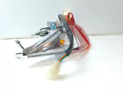 Автозапчасти б/у центральный задний фонарь за sym symphony 125 * ссылки oem iam 33700x46000  
