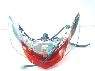 Автозапчасти б/у центральный задний фонарь за sym symphony 125 * ссылки oem iam 33700x46000  