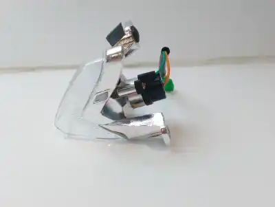 Автозапчасти б/у левый боковой фонарь за sym symphony 125 * ссылки oem iam 33450ata010  