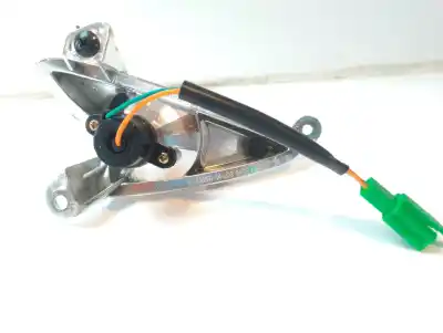 Автозапчасти б/у левый боковой фонарь за sym symphony 125 * ссылки oem iam 33450ata010  