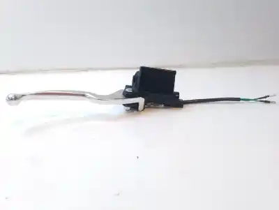 Автозапчасти б/у тормозной насос за sym symphony 125 * ссылки oem iam 45500aaa000