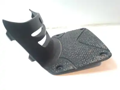 Peça sobressalente para automóvel em segunda mão moldagem por sym symphony 125 * referências oem iam 80153apa000  