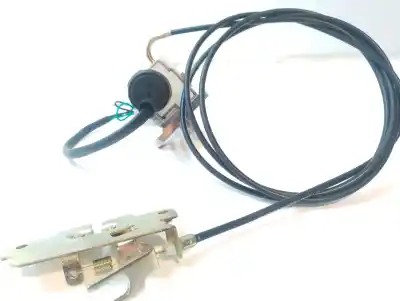 Second-hand car spare part lock key set for sym symphony 125 * oem iam references 35010z6a900  