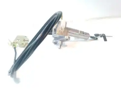 Second-hand car spare part lock key set for sym symphony 125 * oem iam references 35010z6a900  