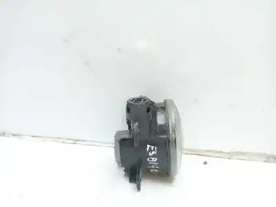 Peça sobressalente para automóvel em segunda mão farol / projetor de nevoeiro direito por citroen ds4 design referências oem iam 9811333380  