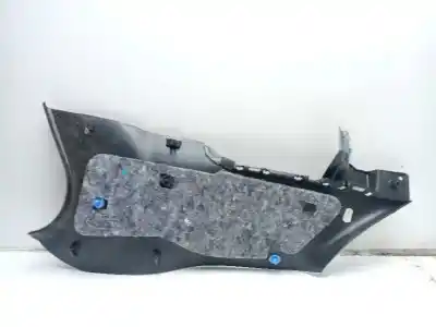 Автозапчастина б/у молдинг для citroen ds4 design посилання на oem iam 9688777177  