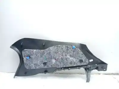 Second-hand car spare part decorative moulding for citroen ds4 design oem iam references 9670015377   Second-hand car spare part decorative moulding for citroen ds4 design oem iam references 9670015377
