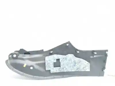 Second-hand car spare part decorative moulding for citroen ds4 design oem iam references 9674780977  