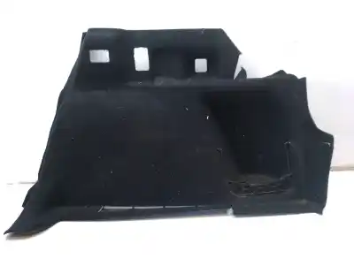 Tweedehands auto-onderdeel Achterlijstjes voor CITROEN DS4 Design OEM IAM-referenties 7474CR  96887278ZD
