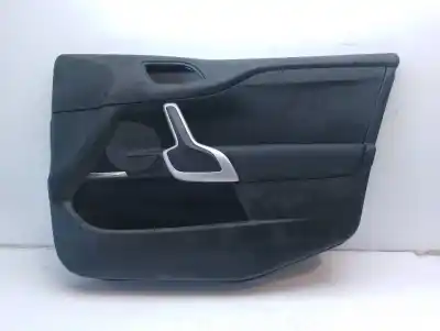Автозапчасти б/у обивка передней правой двери за citroen ds4 design ссылки oem iam 9345rj