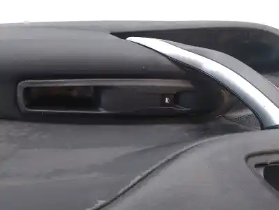 Автозапчасти б/у обивка передней правой двери за citroen ds4 design ссылки oem iam 9345rj  