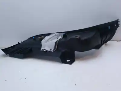 Автозапчастина б/у задні модинги для citroen ds4 design посилання на oem iam 8274er  9688774677