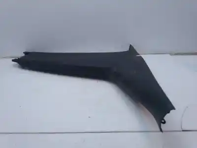 Second-hand car spare part decorative moulding for citroen ds4 design oem iam references 9016ve  968745677