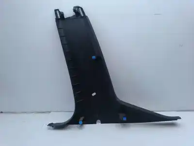 Second-hand car spare part decorative moulding for citroen ds4 design oem iam references 9016ve  968745677
