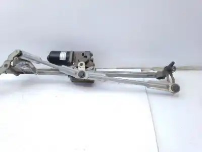 Second-hand car spare part front windscreen wiper linkage for citroen ds4 design oem iam references 6405rk  