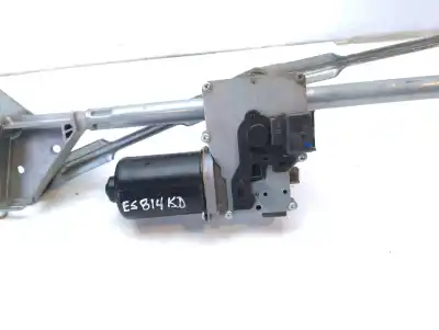 Second-hand car spare part front windscreen wiper linkage for citroen ds4 design oem iam references 6405rk  