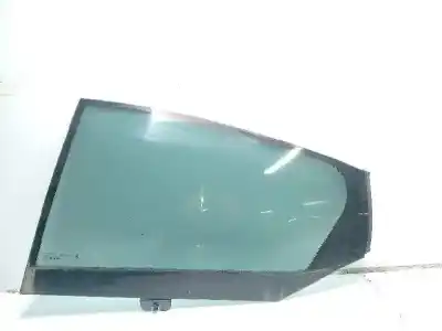 Автозапчасти б/у левое заднее стекло печати за citroen ds4 design ссылки oem iam 9687380880