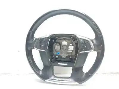 Автозапчасти б/у руль за citroen ds4 design ссылки oem iam 4109qt