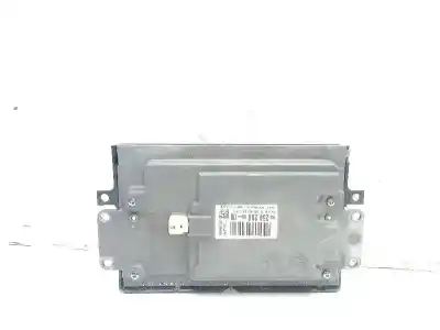 Tweedehands auto-onderdeel multifunctioneel display voor citroen ds4 design oem iam-referenties 9811750980  9825028980