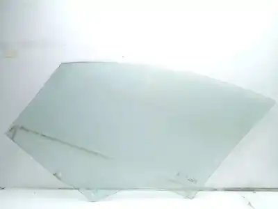 Second-hand car spare part right front triangle quarter glass for citroen ds4 design oem iam references 43r001582  