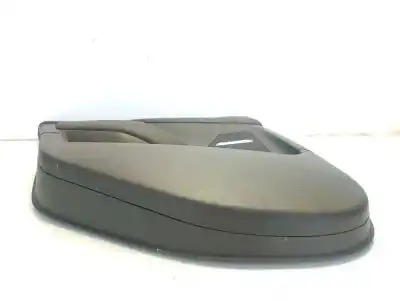 Автозапчасти б/у обивка задней левой двери за citroen ds4 design ссылки oem iam 9346ra  96877162zd