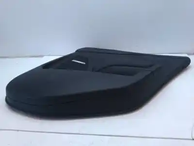 Автозапчасти б/у обивка задней правой двери за citroen ds4 design ссылки oem iam 934831  