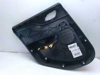 Автозапчасти б/у обивка задней правой двери за citroen ds4 design ссылки oem iam 934831  